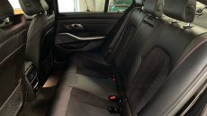 BMW 3 Series 330e M Sport 4dr Step Auto [Pro Pack] Saloon